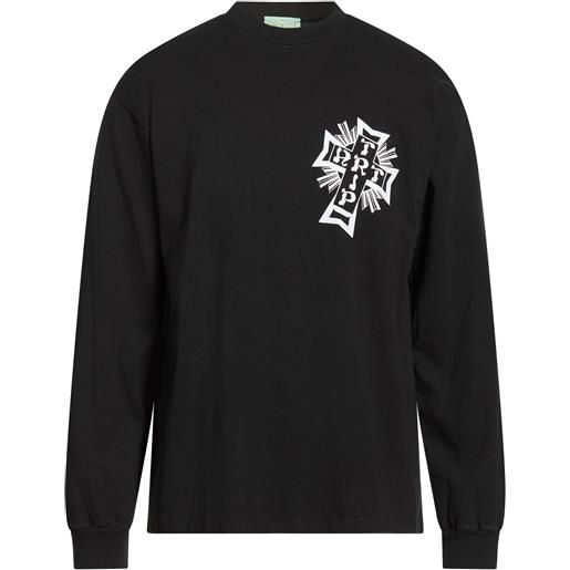 ARIES - t-shirt - nero