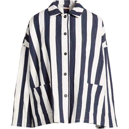 APUNTOB - giubbotto - blu navy
