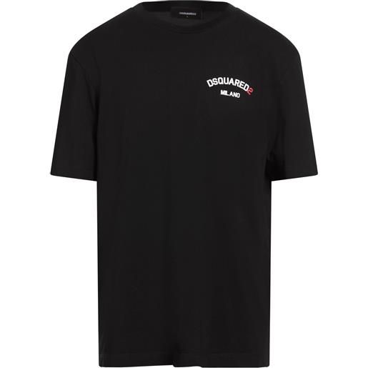 DSQUARED2 - t-shirt - nero