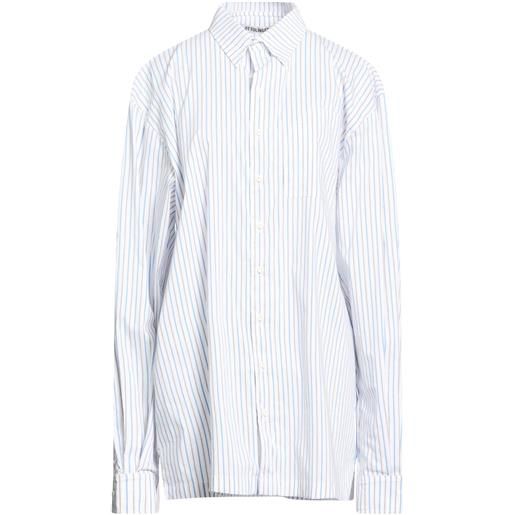OTTOLINGER - camicie e bluse fantasia - bianco