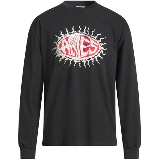 ARIES - t-shirt - nero