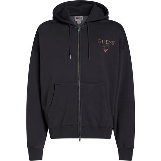 GUESS - felpa - antracite