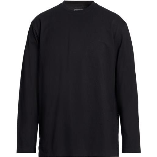 Y-3 - t-shirt - nero