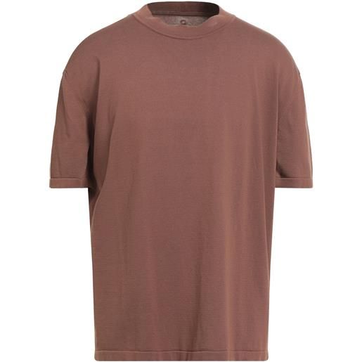 SALVATORE SANTORO - pullover - marrone