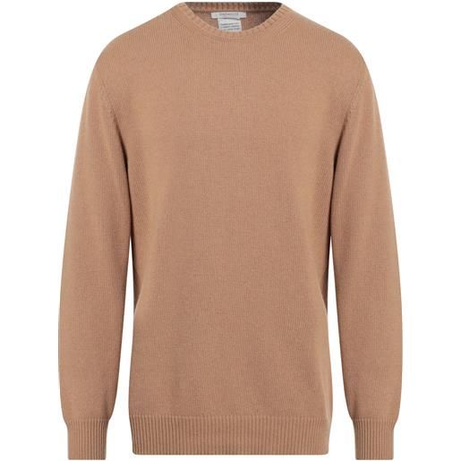BELLWOOD - pullover - ruggine