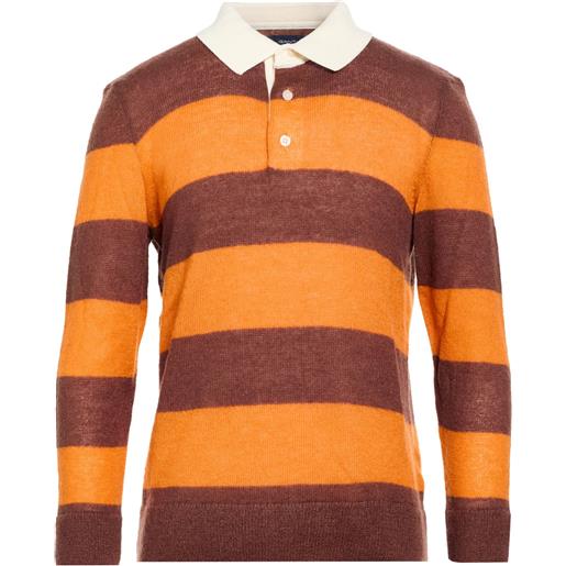 GANT - pullover - arancione
