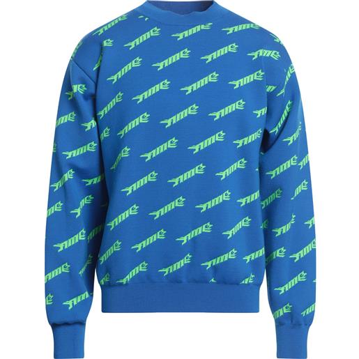 AMBUSH - pullover - blu china