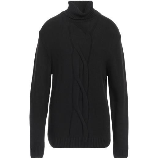 WHY NOT BRAND - dolcevita - nero