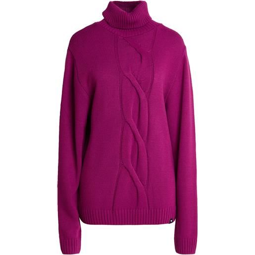 WHY NOT BRAND - dolcevita - malva