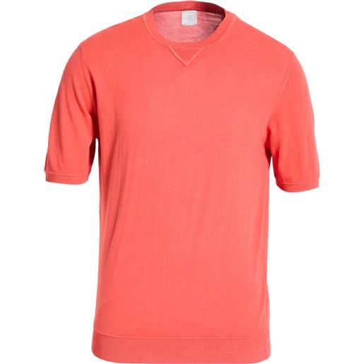 ELEVENTY - pullover - ruggine
