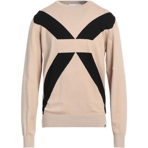 RICHMOND X - pullover - beige