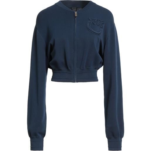 PINKO - cardigan - blu navy