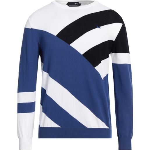 HARMONT & BLAINE - pullover - bianco