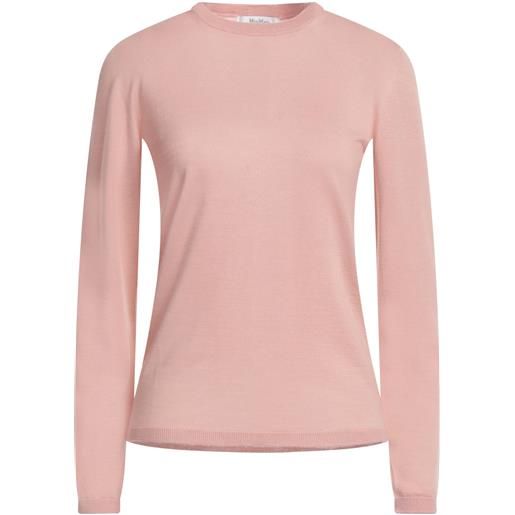 MAX MARA - pullover - rosa antico