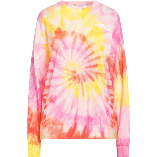 STELLA McCARTNEY - pullover - giallo