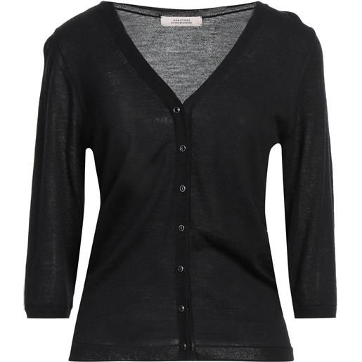 DOROTHEE SCHUMACHER - cardigan - nero