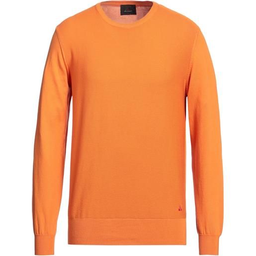 PEUTEREY - pullover - arancione