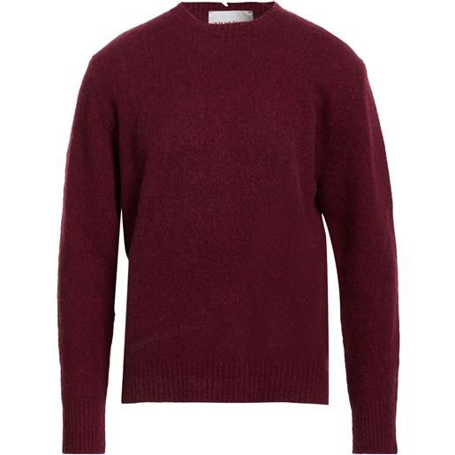 AMARANTO - pullover - bordeaux