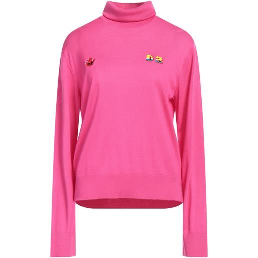 DSQUARED2 - dolcevita - fucsia