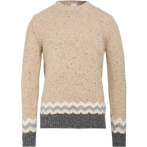ELEVENTY - pullover - beige