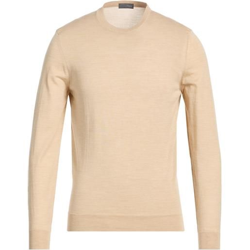 DRUMOHR - pullover - beige