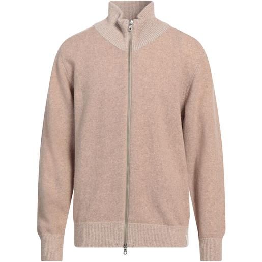 BROOKSFIELD - cardigan - nocciola