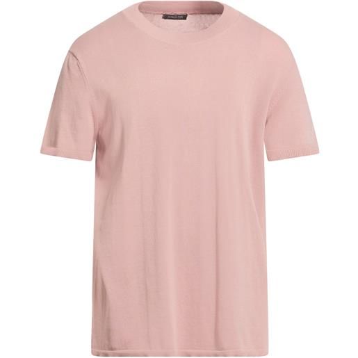 PATRIZIA PEPE - pullover - rosa antico