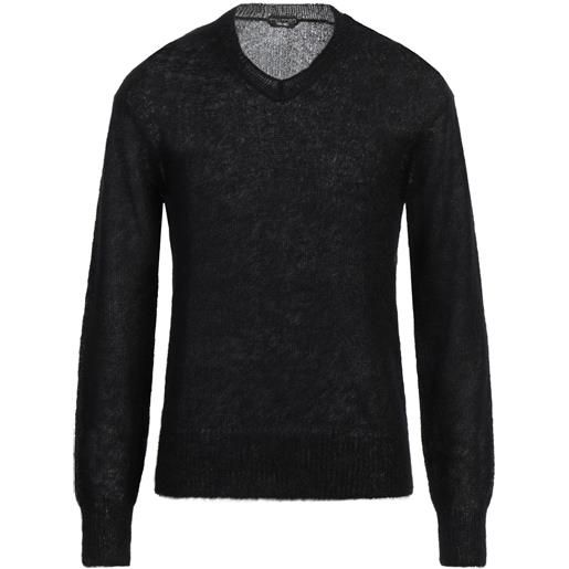 TOM FORD - pullover - nero