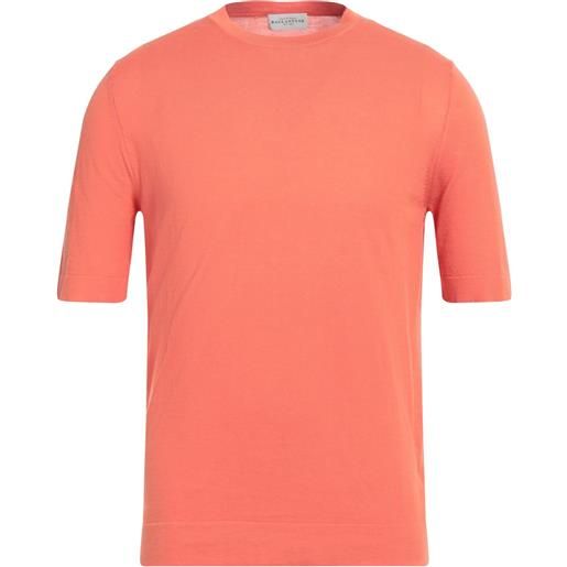 BALLANTYNE - pullover - arancione