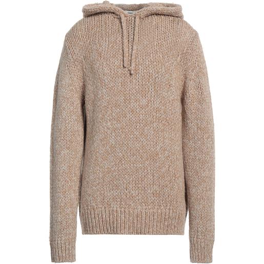 SANDRO - pullover - sabbia
