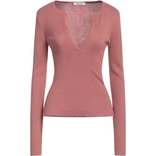 MAX MARA - pullover - rosa antico