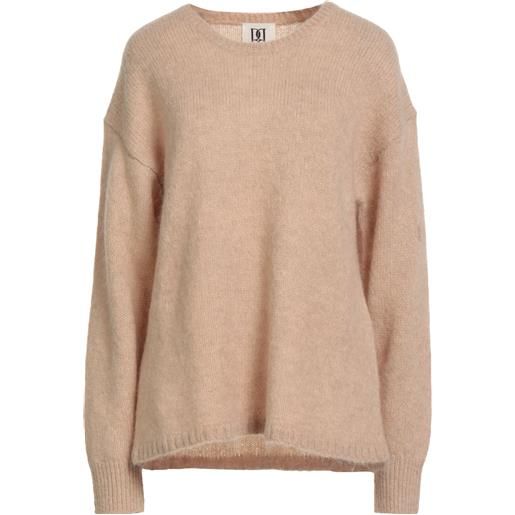 BY MALENE BIRGER - pullover - beige