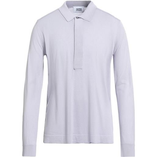 ALPHA STUDIO - pullover - lilla