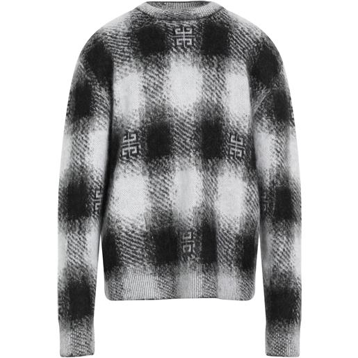 GIVENCHY - pullover - nero