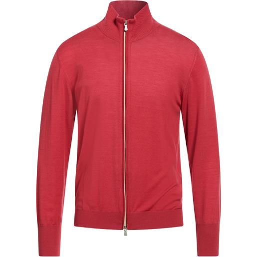 ELEVENTY - cardigan - rosso
