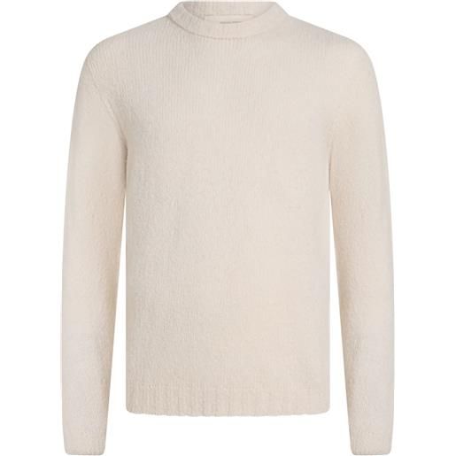 ORIGINAL VINTAGE STYLE - pullover - off white