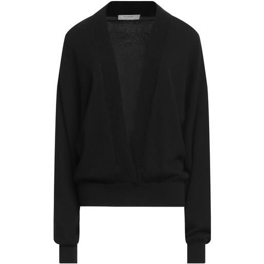 FFORME - maglia in cachemire - nero