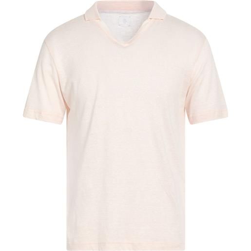 ELEVENTY - pullover - rosa chiaro
