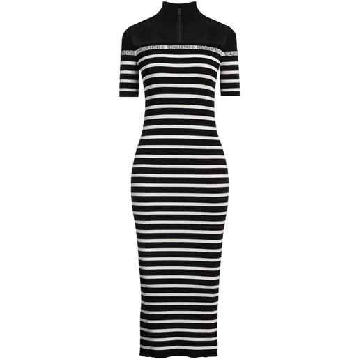 RED Valentino - tubino - nero