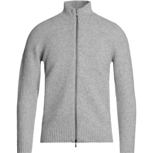 DRUMOHR - cardigan - grigio chiaro