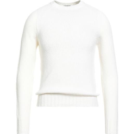DRUMOHR - pullover - panna