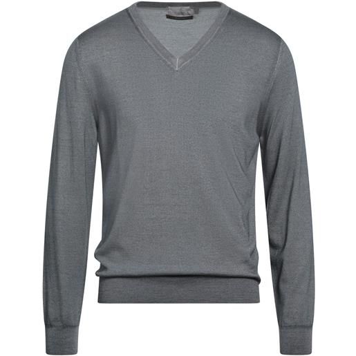 CANALI - pullover - piombo