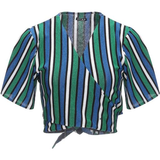 MC2 SAINT BARTH - cardigan - verde