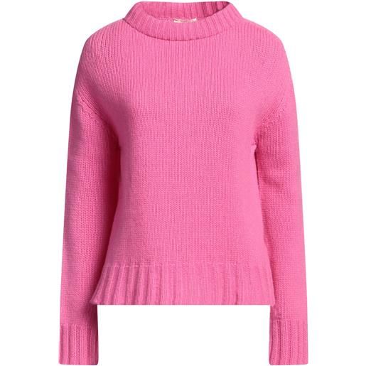 COMPAGNIA ITALIANA - pullover - fucsia