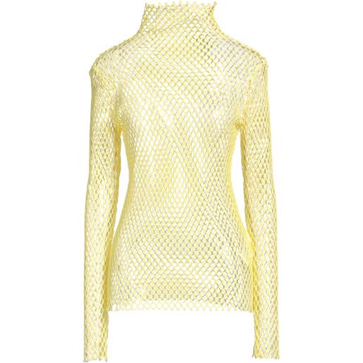 MSGM - dolcevita - giallo