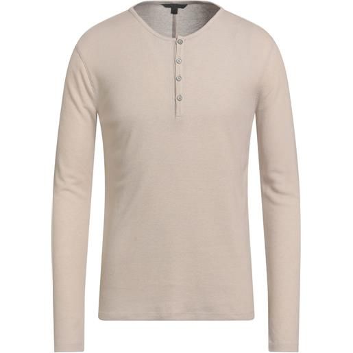 JOHN VARVATOS - t-shirt - beige