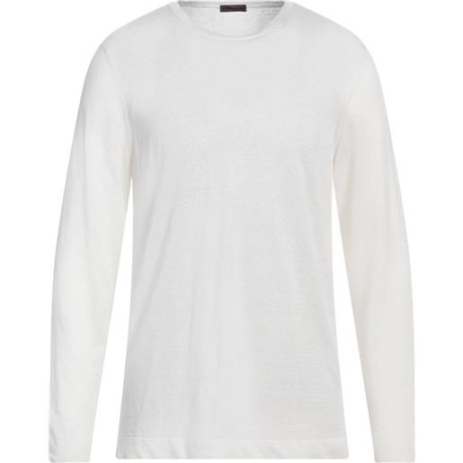 STILE LATINO - pullover - avorio