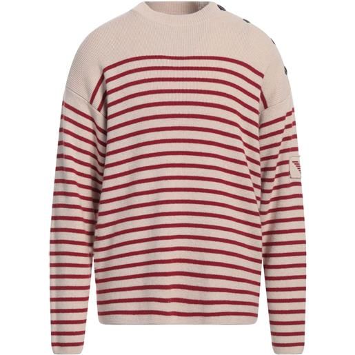 EMPORIO ARMANI - pullover - beige
