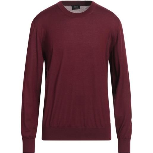 BRIONI - maglia in cachemire - porpora