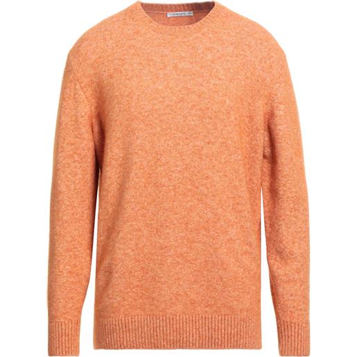 KANGRA - pullover - salmone